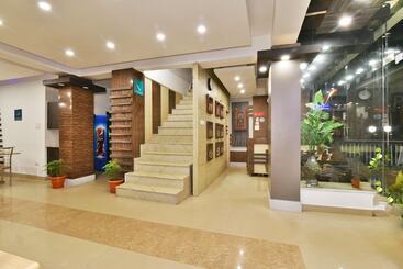 Fotos del hotel Oyo Rooms Devdar Valley:  13