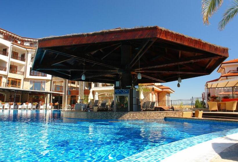 فندق The Vineyards Spa & Resort