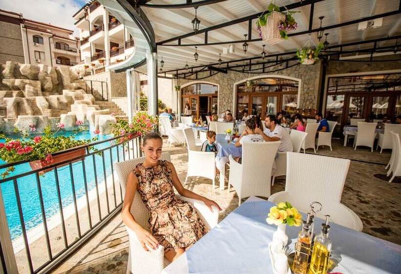 فندق The Vineyards Spa & Resort