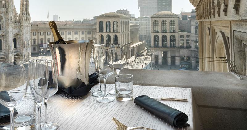 Fotos del hotel Townhouse Duomo:  4