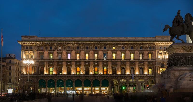 Fotos del hotel Townhouse Duomo:  6