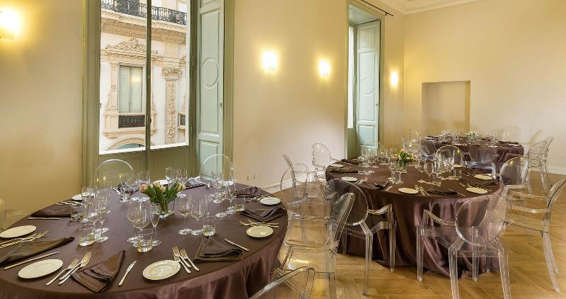 Fotos del hotel Townhouse Duomo:  10