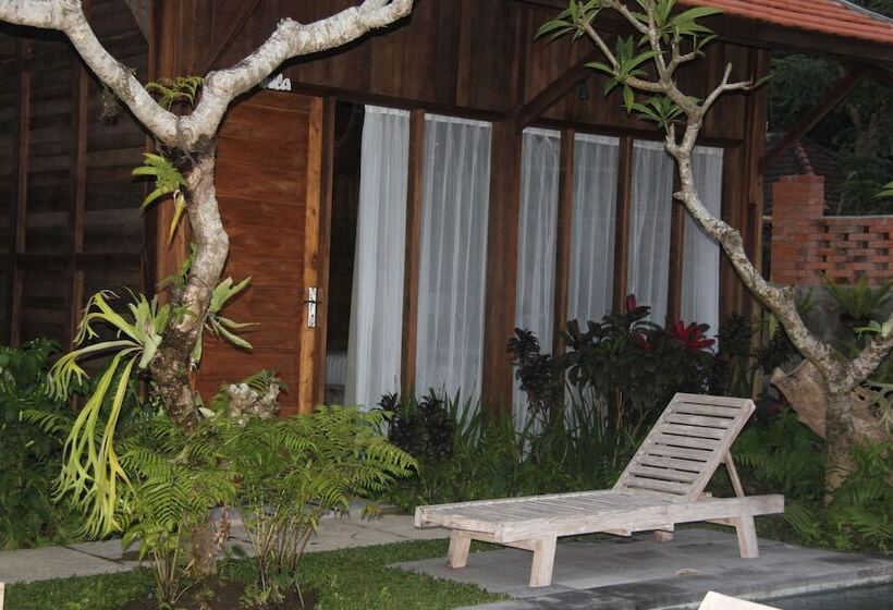 Fotos del hotel Umaya Ubud Villa:  10