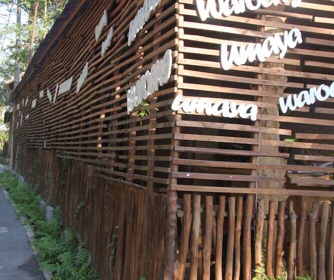 Fotos del hotel Umaya Ubud Villa:  24