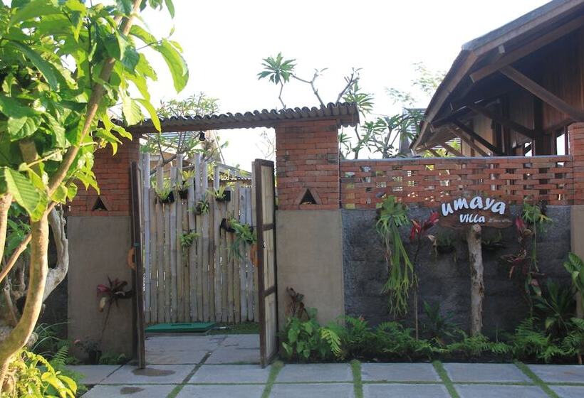 Fotos del hotel Umaya Ubud Villa:  23