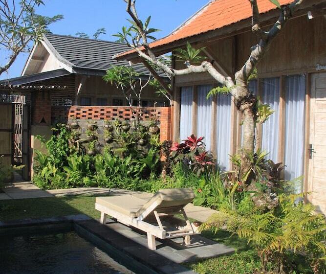 Fotos del hotel Umaya Ubud Villa:  22