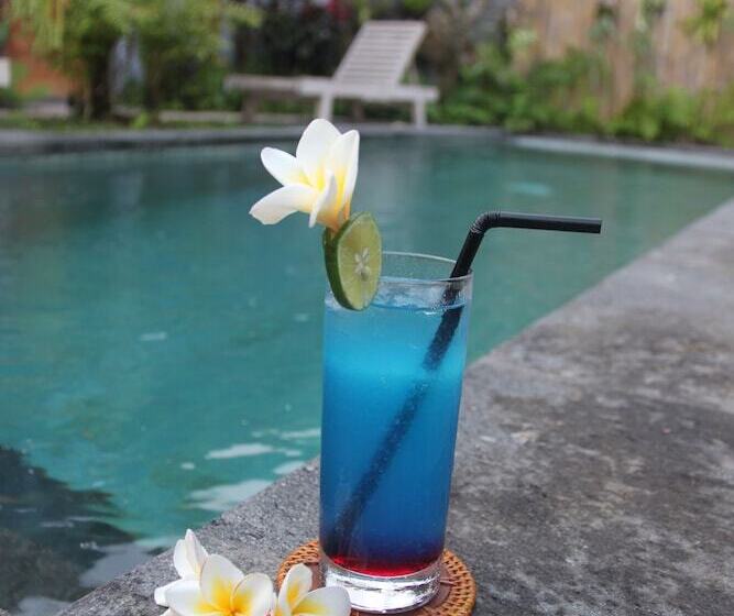 Fotos del hotel Umaya Ubud Villa:  21