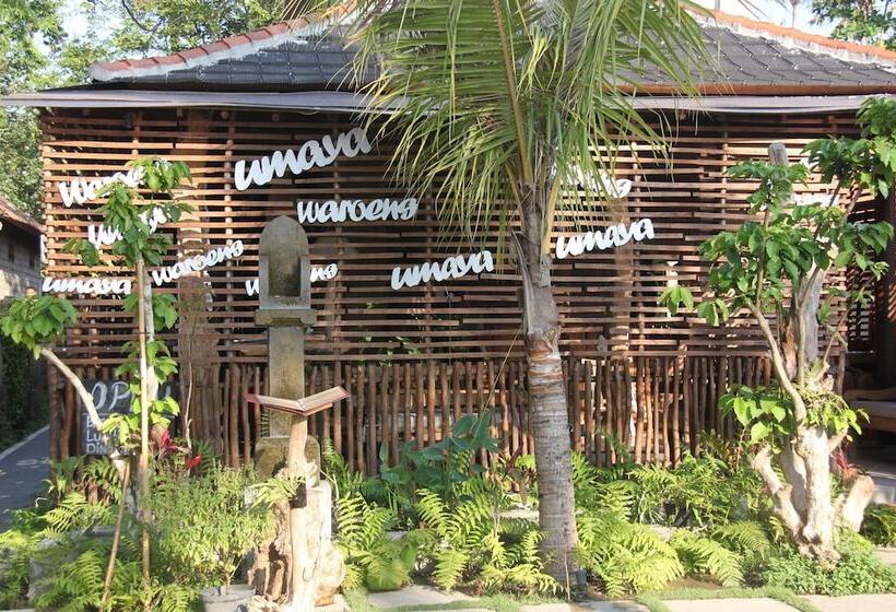 Fotos del hotel Umaya Ubud Villa:  15