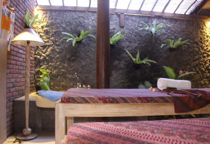 Fotos del hotel Umaya Ubud Villa:  25