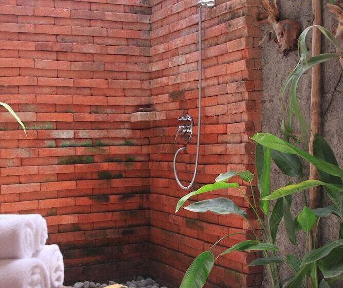 Fotos del hotel Umaya Ubud Villa:  7
