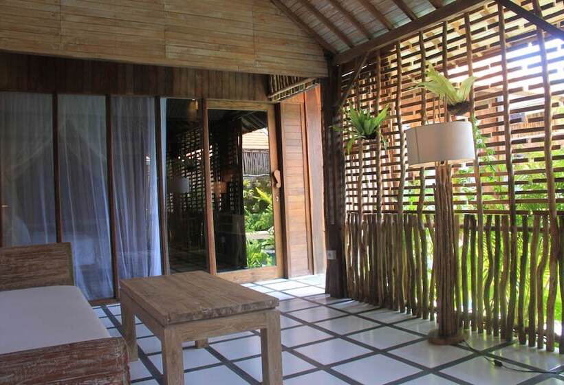 Fotos del hotel Umaya Ubud Villa:  2