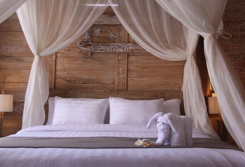 Fotos del hotel Umaya Ubud Villa:  3