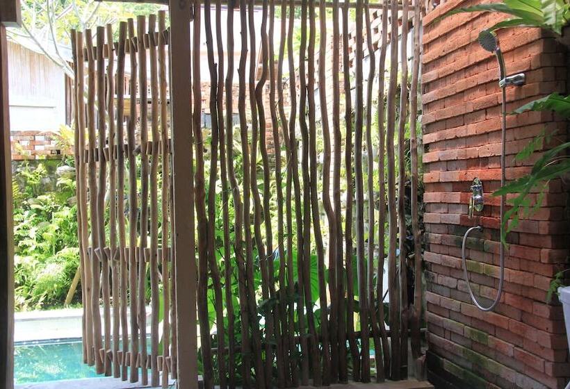 Fotos del hotel Umaya Ubud Villa:  14