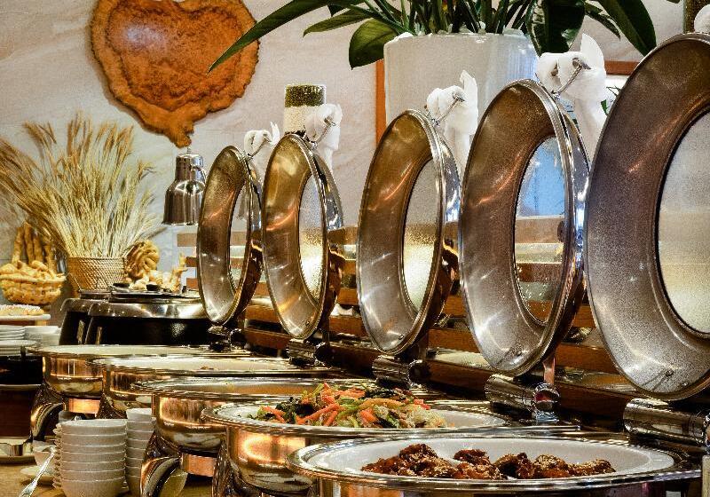 Fotos del hotel Vanda:  22