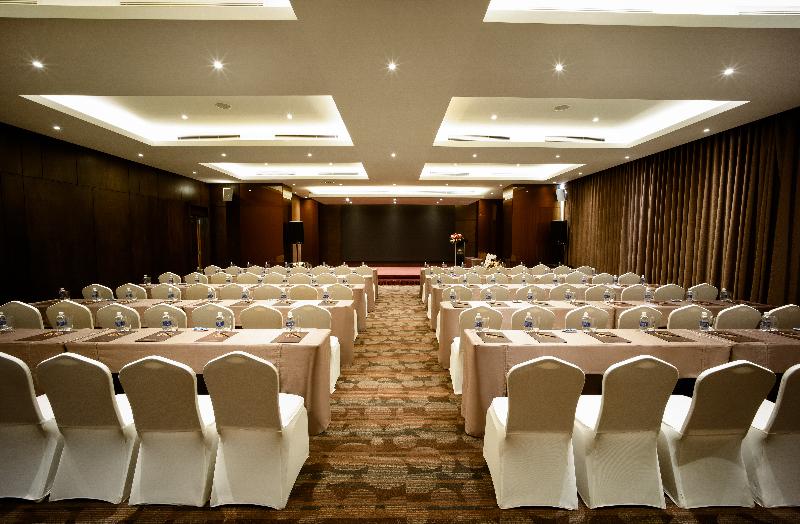 Fotos del hotel Vanda:  2