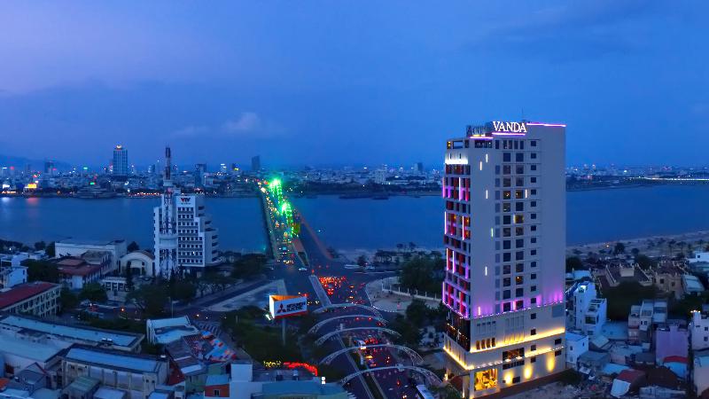 Fotos del hotel Vanda:  21