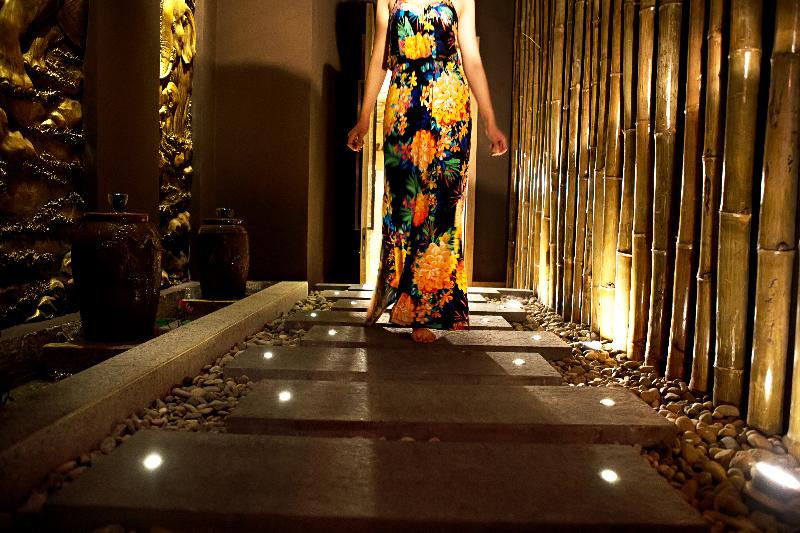 Fotos del hotel Vanda:  9