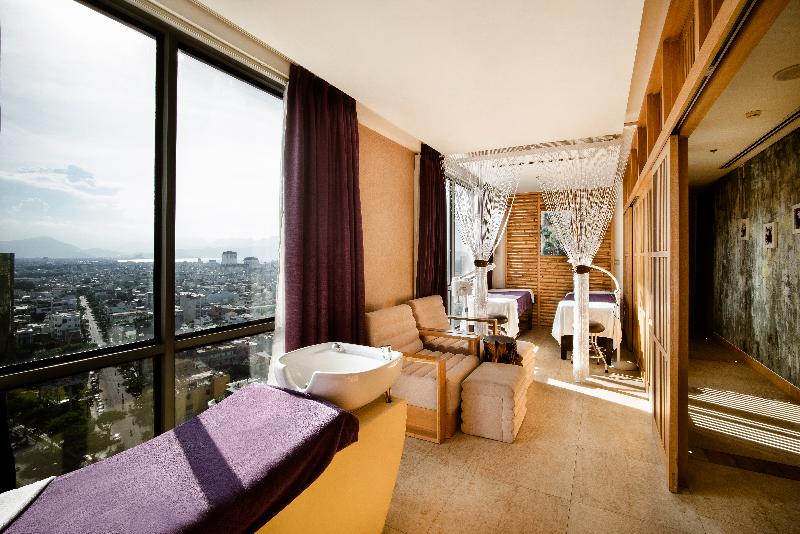 Fotos del hotel Vanda:  16