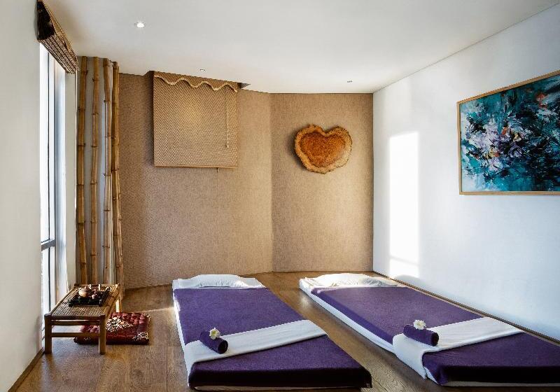 Fotos del hotel Vanda:  14