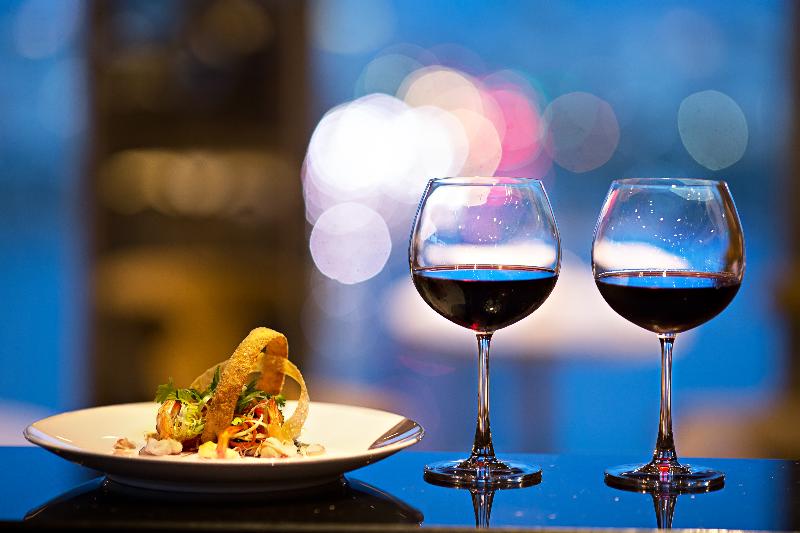 Fotos del hotel Vanda:  26