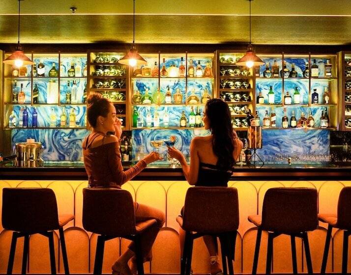 Fotos del hotel Vanda:  28