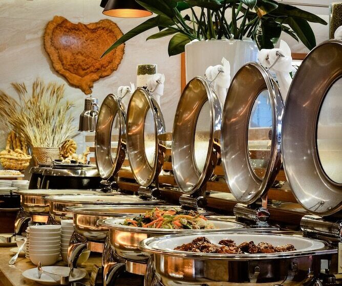 Fotos del hotel Vanda:  37