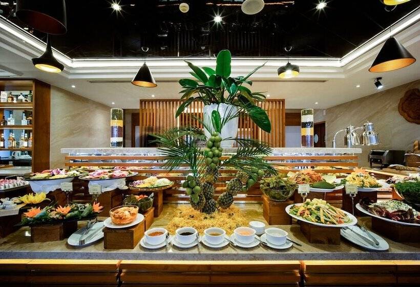 Fotos del hotel Vanda:  49