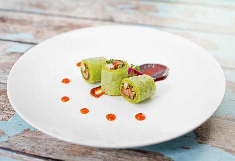 Fotos del hotel Vanda:  43