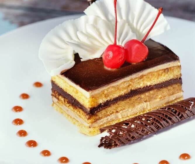 Fotos del hotel Vanda:  6