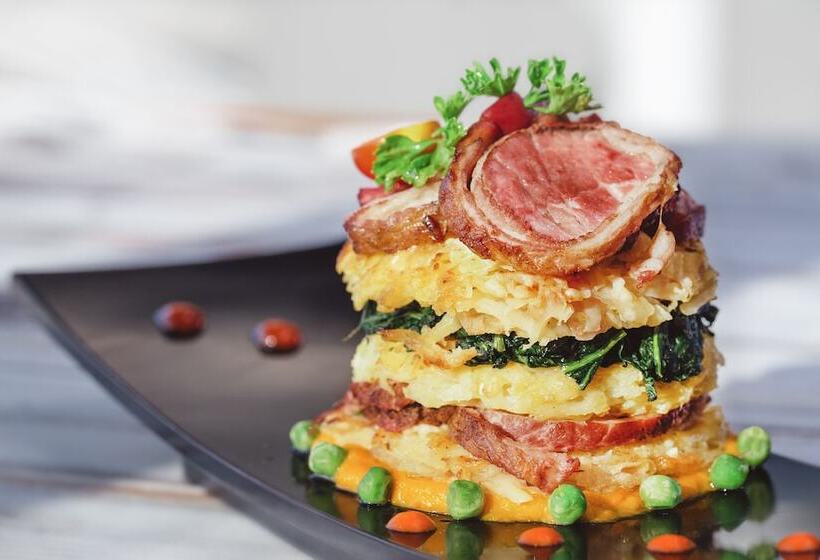 Fotos del hotel Vanda:  45