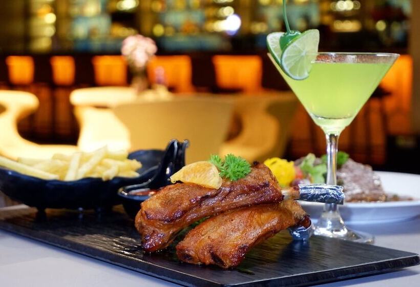 Fotos del hotel Vanda:  40