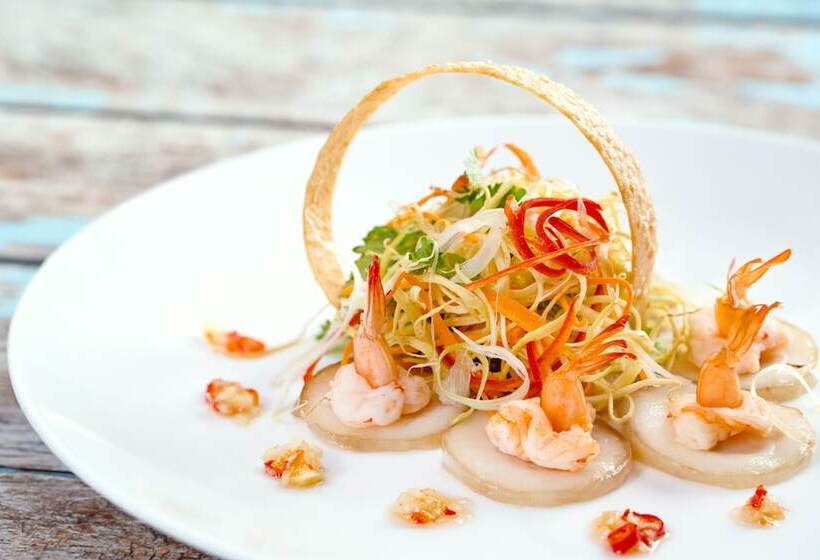 Fotos del hotel Vanda:  5