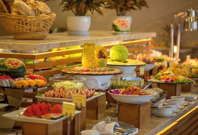 Fotos del hotel Vanda:  41