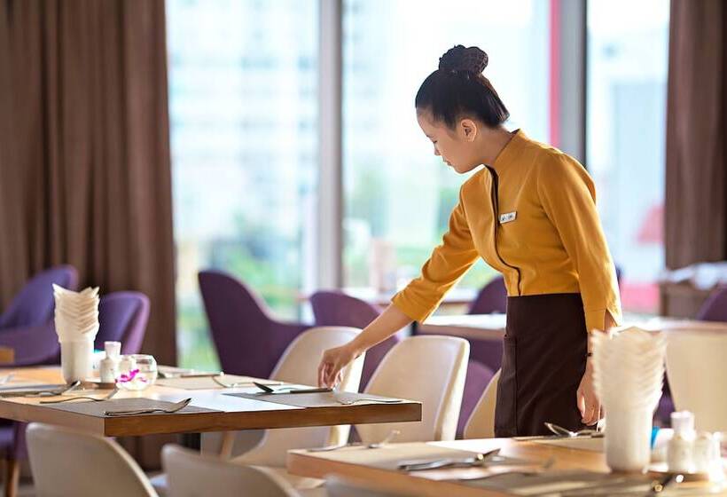 Fotos del hotel Vanda:  35