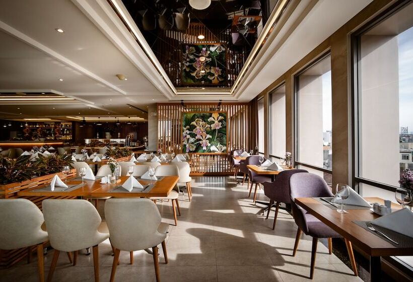 Fotos del hotel Vanda:  38