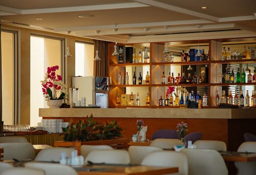 Fotos del hotel Vanda:  32