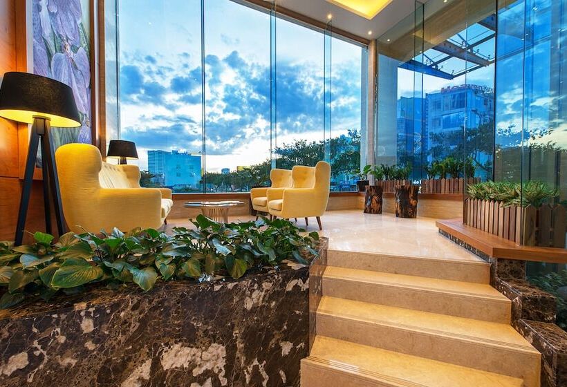 Fotos del hotel Vanda:  46