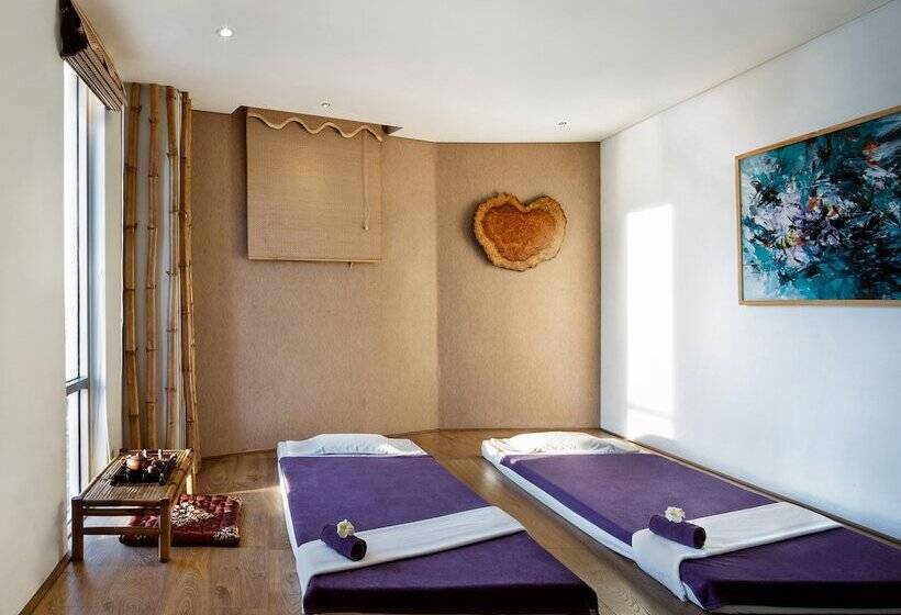 Fotos del hotel Vanda:  30