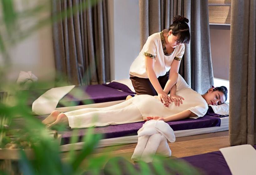 Fotos del hotel Vanda:  7