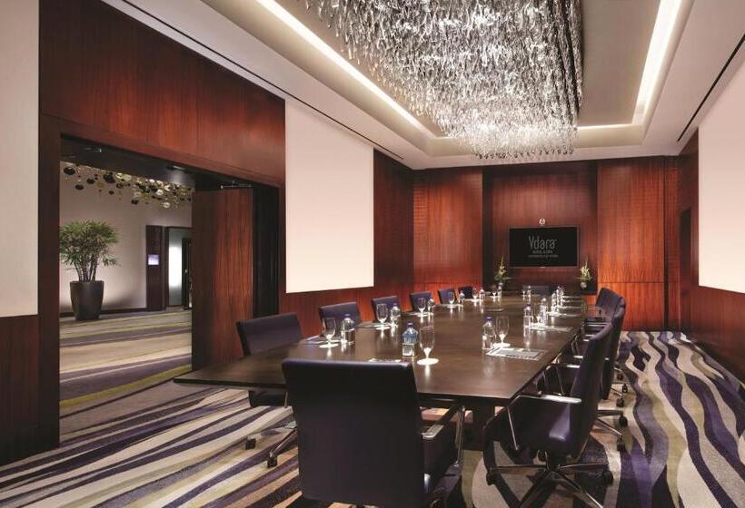 Fotos del hotel Vdara  & Spa At Aria Las Vegas:  5