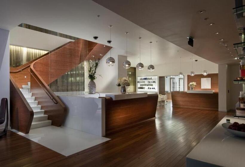 Fotos del hotel Vdara  & Spa At Aria Las Vegas:  10