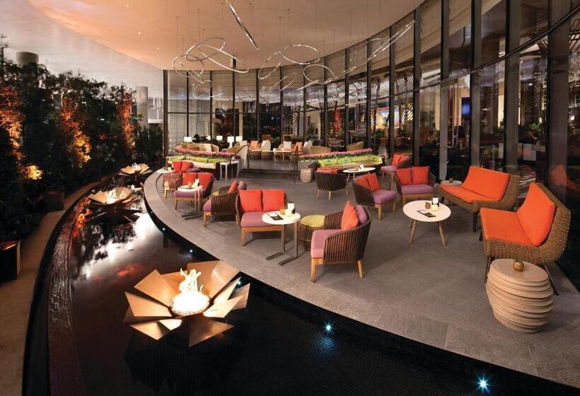 Fotos del hotel Vdara  & Spa At Aria Las Vegas:  14