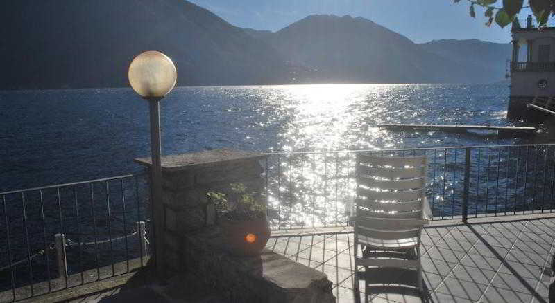 هتل Villa Belvedere Como Lake Relais