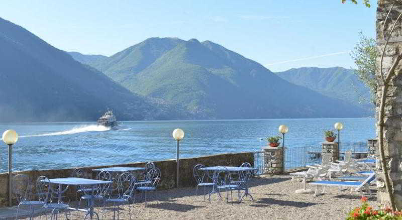 酒店 Villa Belvedere Como Lake Relais
