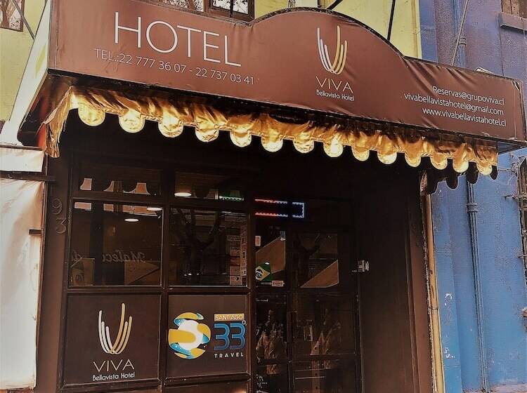Fotos del hotel Viva Bellavista Hotel: 1 Fotos del hotel Viva Bellavista Hotel: 1