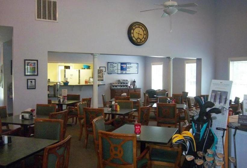 בית מלון כפרי Waterwood Townhouses