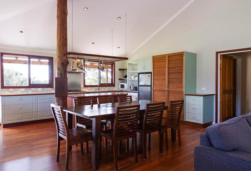 فندق Wildwood Valley