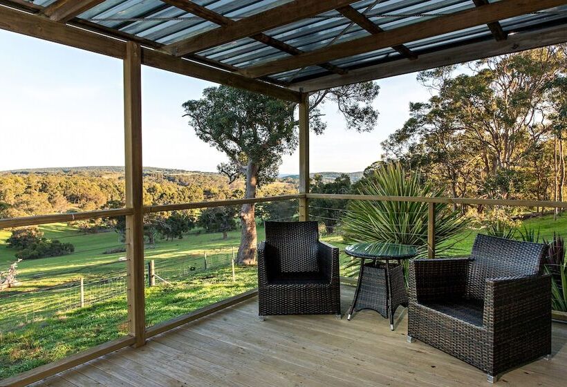 فندق Wildwood Valley