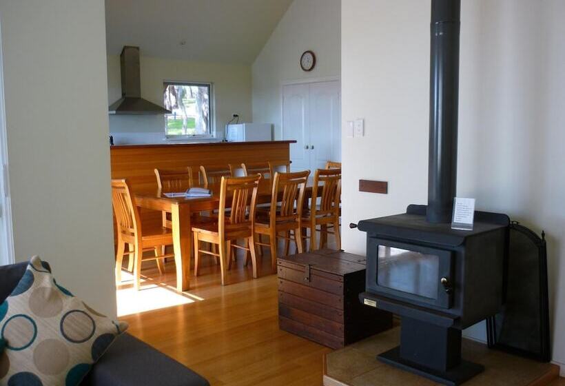 فندق Wildwood Valley