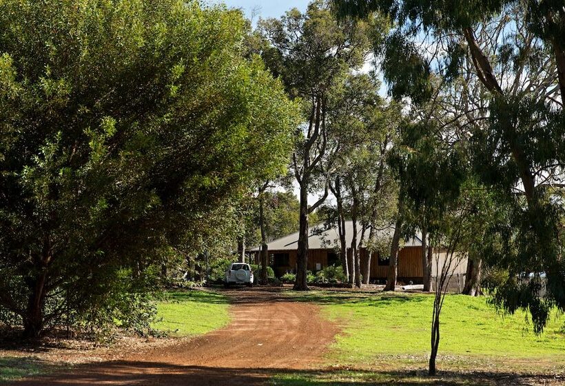 فندق Wildwood Valley